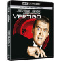 Vértigo en 4K Ultra-HD et Blu-ray - Édition Spéciale 151,19 €