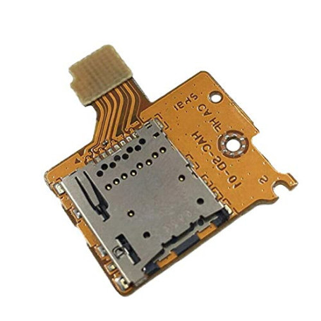 Nappe Interne de Remplacement pour Lecteur Micro SD Nintendo Switch - OnlyTech 9,88 €