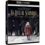 La Liste de Schindler en 4K Ultra HD - Édition Blu-ray 15,87 €