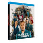 Bullet Train - Blu-Ray avec Brad Pitt et Joey King