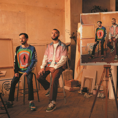 Les Autres C’est Nous - Bigflo & Oli (Édition Double CD) 9,73 €