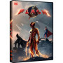 The Flash - Film DVD avec Ezra Miller et Michael Keaton 11,57 €