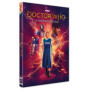 Doctor Who : Le Pouvoir du Docteur - DVD Édition Spéciale