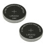 Batteries Rechargeables BenjiPower LIR2032 - Remplacement CR2032 7,77 €