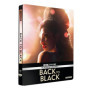 Back to Black - SteelBook 4K Ultra HD + Blu-Ray Édition Limitée 29,20 €