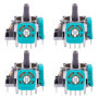 OnlyTech - Lot de 4 Joysticks Analogiques ALPS EL4 pour Xbox One et Series 9,90 €