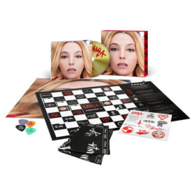 Recommence-Moi - Pack Collector Pirate en Édition Limitée