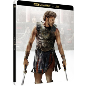 Gladiator II - Édition SteelBook 4K Ultra HD Blu-Ray