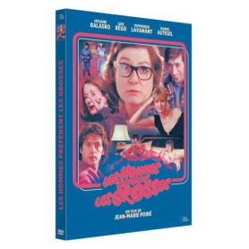 DVD Hommes Préfèrent - Nouveau Master HD