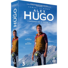 Alex Hugo - Intégrale de la Saison 10 en DVD