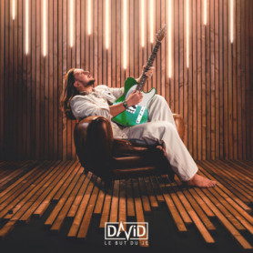 Le But du Je - Album de David