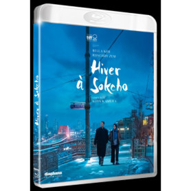 Hiver à Sokcho - Blu-ray Édition Spéciale