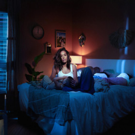 Amel Bent - Minuit Une (Album CD)