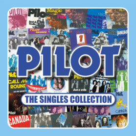 The Singles Collection de Pilot - Édition Spéciale