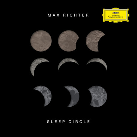 Sleep Circle - Max Richter & Louisa Fuller