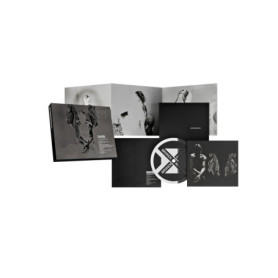 Antidepressants - CD Deluxe Edition en Tirage Limité de Suede