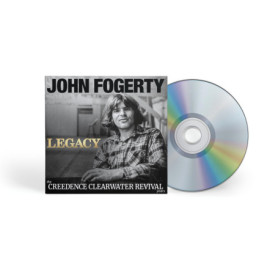 Legacy: Les Années Creedence Clearwater Revival de John Fogerty