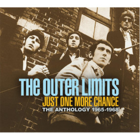 Just One More Chance - Anthologie 1965-1968 de The Outer Limits