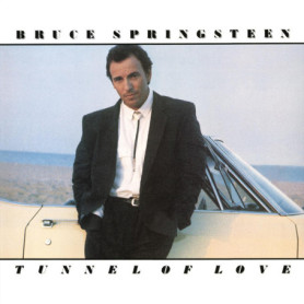 Bruce Springsteen - Tunnel Of Love (CD Multicolore)