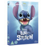 Lilo & Stitch - Blu-Ray Édition Import avec Doublage Multilingue 17,77 €