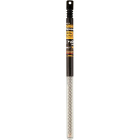 Foret SDS-Max XLR DeWalt 20x400 mm - Performance Optimale