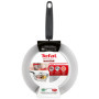 Poêle Tefal Primary en inox 28 cm - Haute qualité, induction, garantie 10 ans 57,85 €