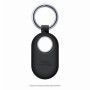 Coque en Silicone Officielle Samsung pour SmartTag2 - Noir