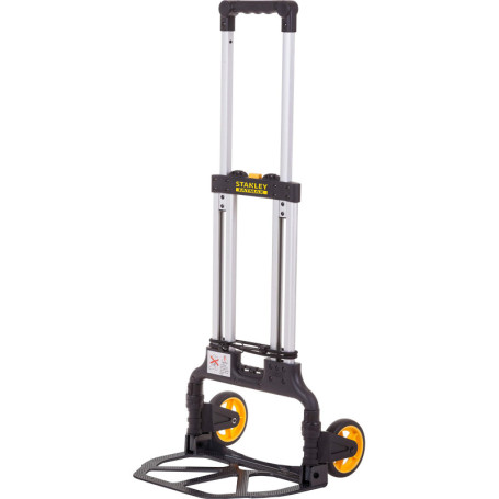 Diable Pliable en Aluminium Stanley Fatmax 70kg