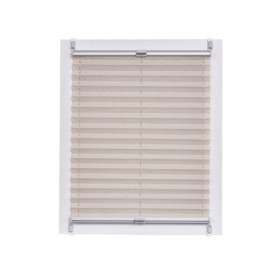 Store Plissé Sunlines Argent 90 x 150 cm - Lumière Naturelle et Intimité 137,01 €