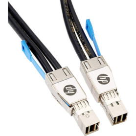 Câble d'Empilage HP 2920 - 0,5 M pour Connexion Ethernet