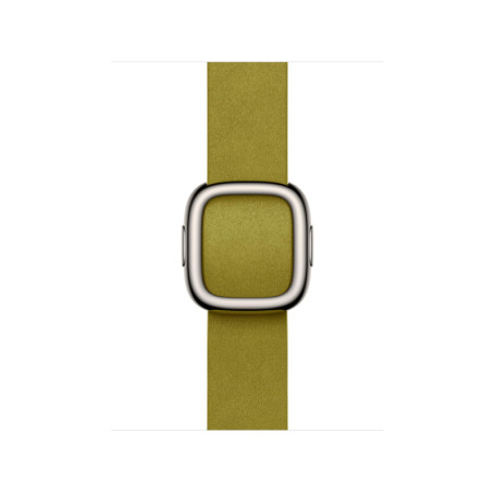 Bracelet Boucle Moderne Apple Watch 42 mm - Chartreuse - Large 164,41 €