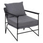 Fauteuil Ergonomique en Tissu Synthétique Gris 727,13 €
