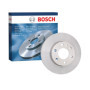 Disque de Frein Bosch BD1486 - Haute Performance et Anticorrosion