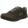 Chaussures de VTT O'NEAL Pinned SPD V.22 - Noir et Gris - Vegan