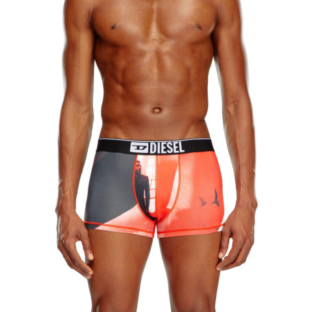 Boxers Diesel UMBX-Damien Multicolores pour un Confort Optimal