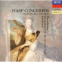 Harp-Concerts - Musique Classique sur CD