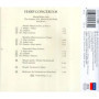 Harp-Concerts - Musique Classique sur CD