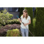 Griffe Piocheuse Ergonomique Combisystem Gardena - Ameublir et Aérer le Sol