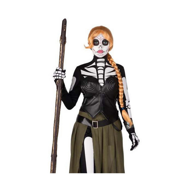 Image secondaire de Déguisement pour Adultes My Other Me Valeria