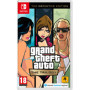 Grand Theft Auto: The Trilogy – Édition Définitive pour Nintendo Switch