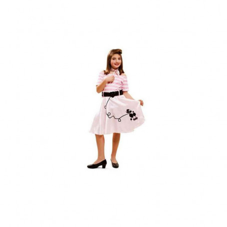 Déguisement pour Enfants My Other Me Pink Lady 160,99 €