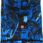 Cagoule LEGO Ninjago Mixte Enfant - Bonnet Bleu 48/50