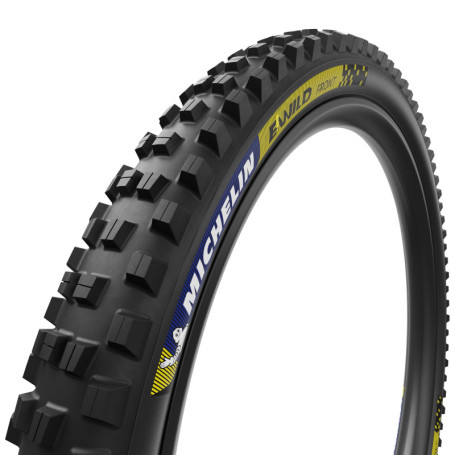 Pneu MICHELIN E-Wild 29x2.40 pour VTT - Noir