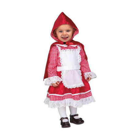 Déguisement pour Bébés My Other Me Chaperon Rouge 74,99 €