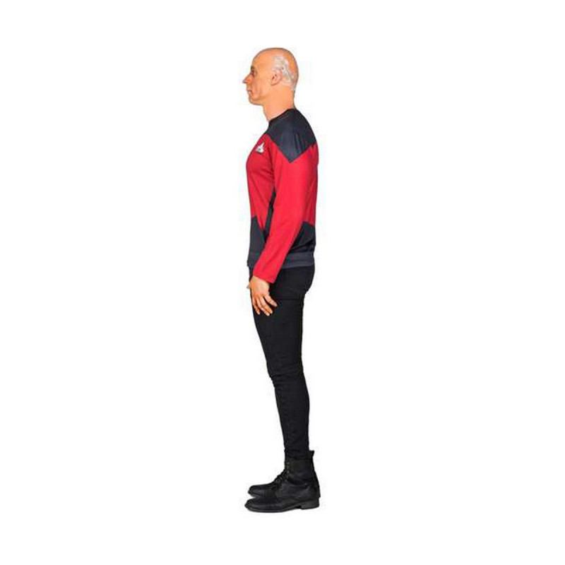 Image secondaire de Chemisette My Other Me Picard S Star Trek