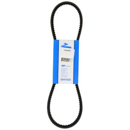 Courroie Trapézoïdale Dayco 13A0925C pour Voiture