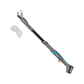 Élagueur sans fil Gardena EasyCut 110/18V - Kit prêt à l'emploi