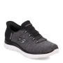 Baskets Skechers Femme Summits Dazzling Haze Confortables et Élégantes