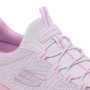 Baskets Skechers Femme Summits Artistry Chic - Lavande 65,14 €