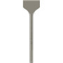 Burin SDS-MAX Bosch 300 x 80 mm pour Démolition Efficace